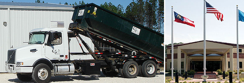 Cumberland Government Services - Integrated Solid Waste Management