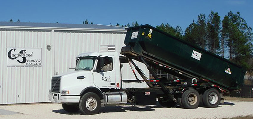 Cumberland-Roll-off-Truck-Headquarters